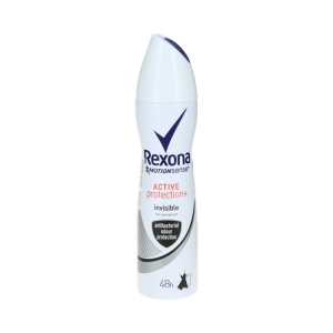 Rexona naiste deo Invisible Active Protection 150 ml