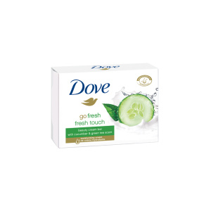 DOVE seep Fresh Touch 90 g