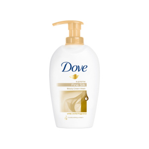 Dove vdelseep Silk 250 ml