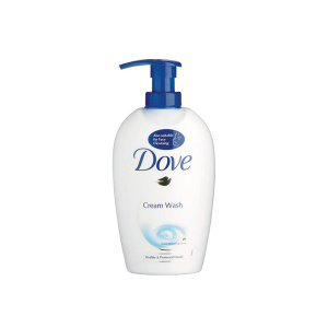 DOVE vedelseep 250 ml