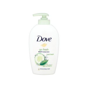 DOVE vedelseep Fresh Touch 250 ml