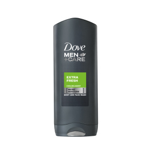 Dove Men dusigeel Extra Fresh 250 ml
