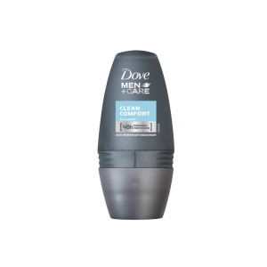 DOVE Men Roll Clean Comfort 50 ml