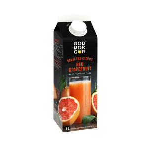 RYNKEBY God Morgon punase grebi mahl 1L