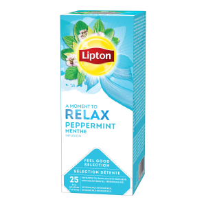 Lipton Peppermint 25pk
