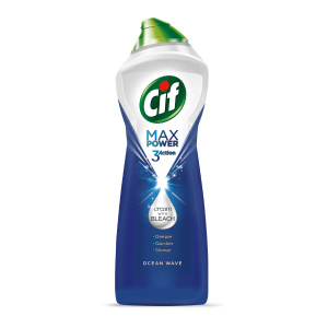 CIF Max Power puhast.kreem 1001 g