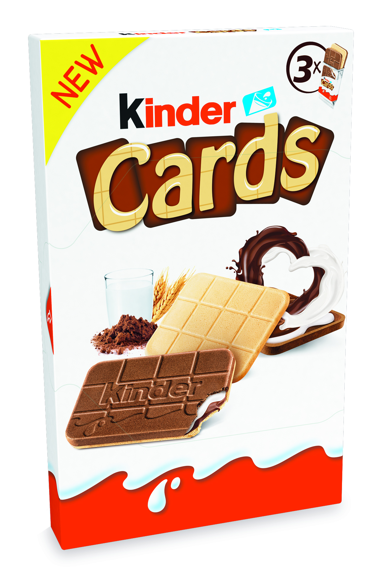 Киндер печенье. Шоколадно-молочное печенье kinder Cards 128гр.. Киндер Cards. Киндер кард. Печенье Киндер Кардс.