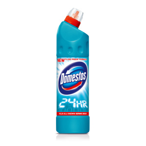 DOMESTOS WC-puhastusvahend ATLANTIC FRESH 750ml (UUS)