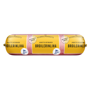 Kennelpakaste hakitud kanaliha 800g<br><br><b>NB!Toodet saab osta vaid ise järgi tulles. </b>