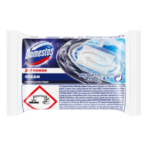 Domestos WC- värskendaja Ocean 35 g TÄIDE