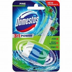 Domestos Pine wc värskendaja 40g