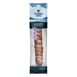PrimaDog Närimisrull pardilihaga 38cm, 175 g