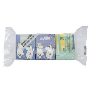 Moomin maherosinad 6x14 g