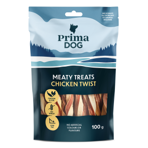 PrimaDog maius kanakeere 100g