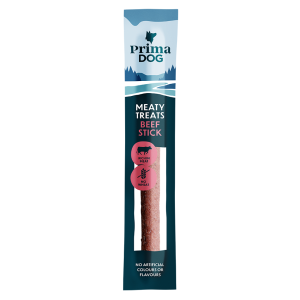 PrimaDog maius lihapulk 1tk, 12g