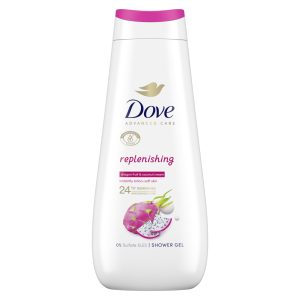 DOVE Draakonvilja dušigeel 225 ml