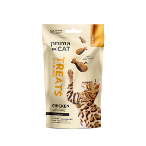 PrimaCat Softy maius kanaliha naistenõgesega 50g SOODUS! Parim enne: 15.09.25