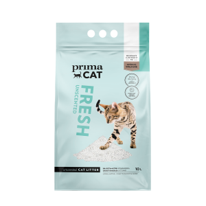 PrimaCat kassiliiv lõhnatu 10 L