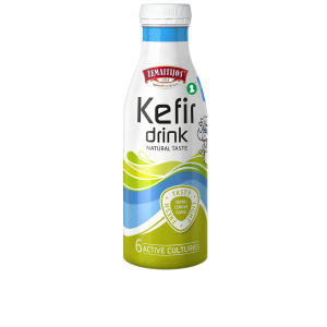 Keefirijook Žemaitijos 0,5% 450 ml