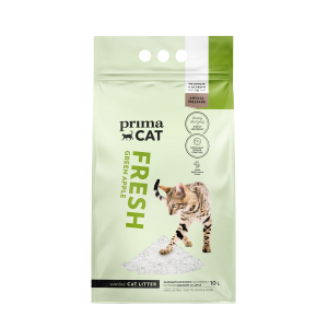 PrimaCat Fresh kassiliiv Apple 10 L