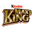 Kinder Maxi King