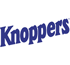 Knoppers-Logo