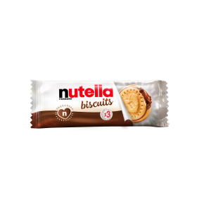 NUTELLA küpsised T3 41,4 g