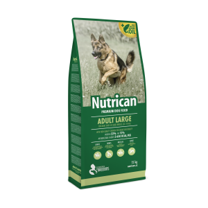Nutrican Adult Large 15 kg