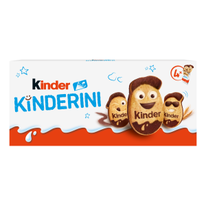 Kinder Kinderini 100g