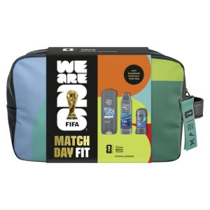 Kinkekomplekt FIFA Match Day Fit