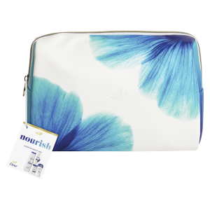 Kinkekomplekt Dove Medium Nourish