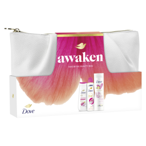 Kinkekomplekt Dove Awaken Medium