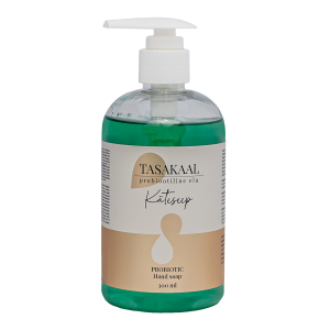 Tasakaal Probiootiline käteseep 300 ml