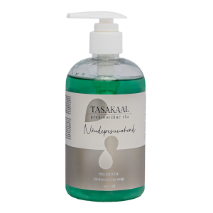 Tasakaal Probiootiline nõudepesuvahend 300 ml