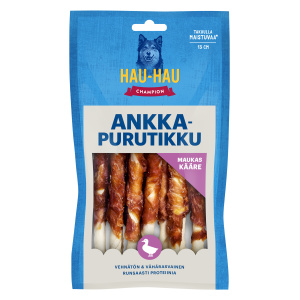 Hau-Hau Champion Delikatess kont pardilihaga 13cm, 11tk ,100g