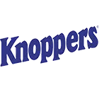 Knoppers-Logo