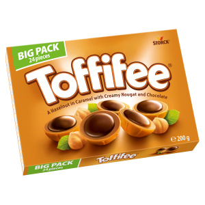 TOFFIFEE 200 g