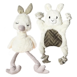 Only4Dogs Silky Cutie