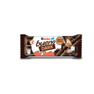KINDER Bueno Dark 43 g