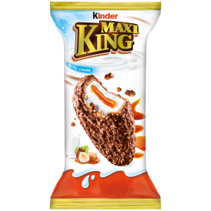 KINDER Maxi King 35g
<br>
<br>
<b>NB!Toodet saab osta vaid ise järgi tulles. </b>
