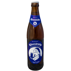 KARKSI Kloostriõlu hele 5% vol 0.5L SOODUS! Parim enne: 29.04.26