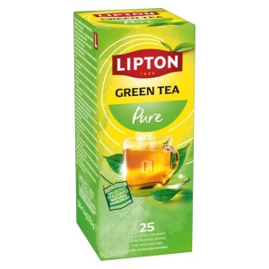 Lipton catering Green Tea 25pk