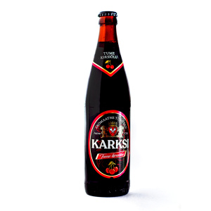 KARKSI kirsiõlu 4,6% vol 0,5L SOODUS! Parim enne: 29.04.26