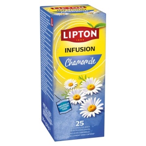 LIPTON cat.Camomille 25pk