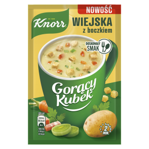 Knorr Maapeekoni supp 21 g