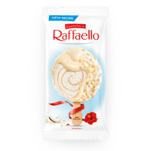 RAFFAELLO jäätis 63,5g
<br>
<br>
<b>NB!Toodet saab osta vaid ise järgi tulles. </b>
