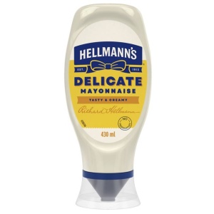 HELLMANN'S Deli Mayo 430ml