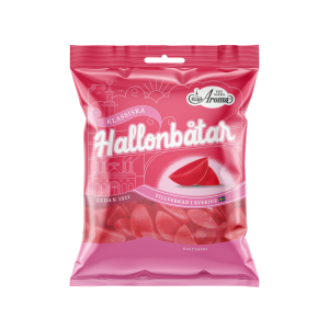 AROMA Vaarikalaevukesed 290g SOODUS! Parim enne: 17.06.26