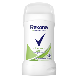Rexona naiste pulkdeo Sensitive Aloe Vera 40 ml