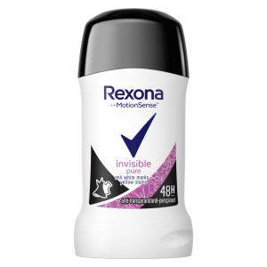 Rexona naiste pulkdeo Invisible Pure 40 ml